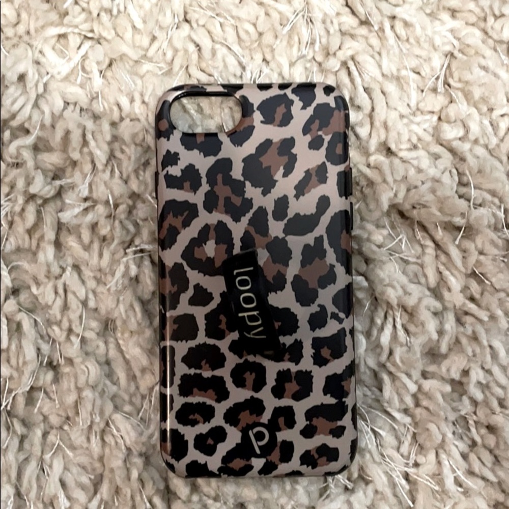 Loopy Case iPhone